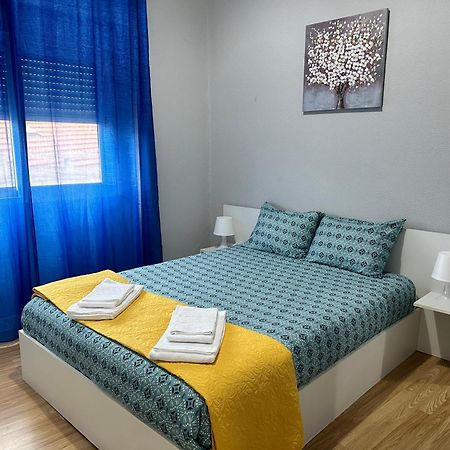 Vicky Porto Daire Dış mekan fotoğraf