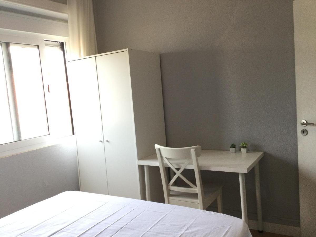 Vicky Porto Daire Dış mekan fotoğraf