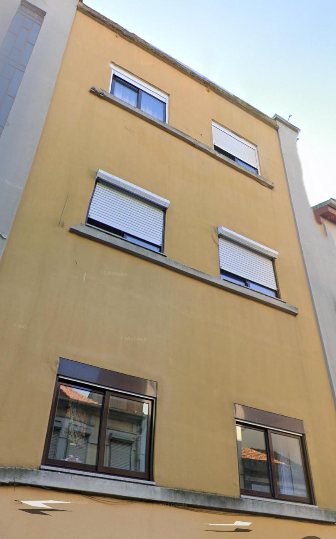Vicky Porto Daire Dış mekan fotoğraf