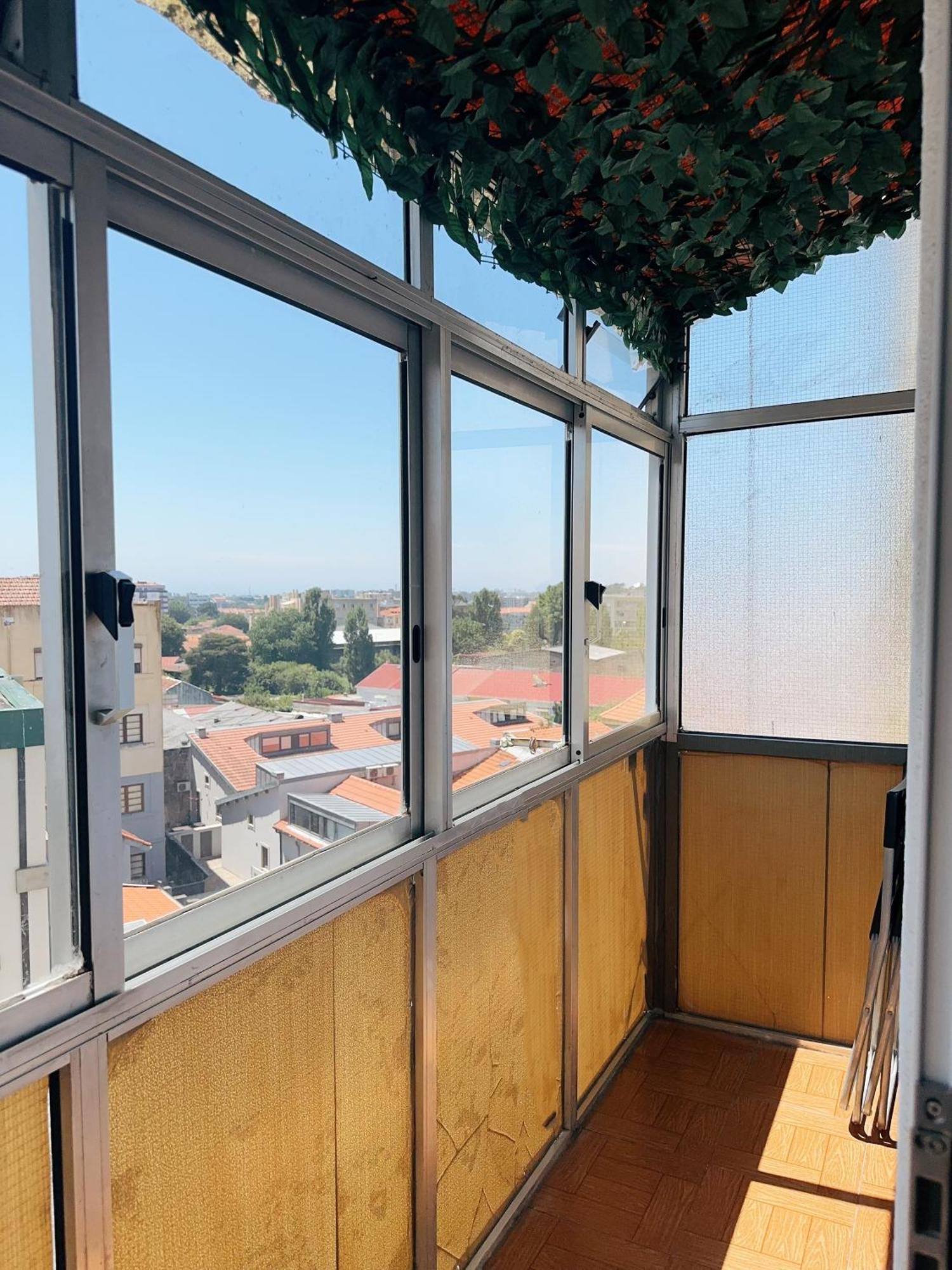 Vicky Porto Daire Dış mekan fotoğraf